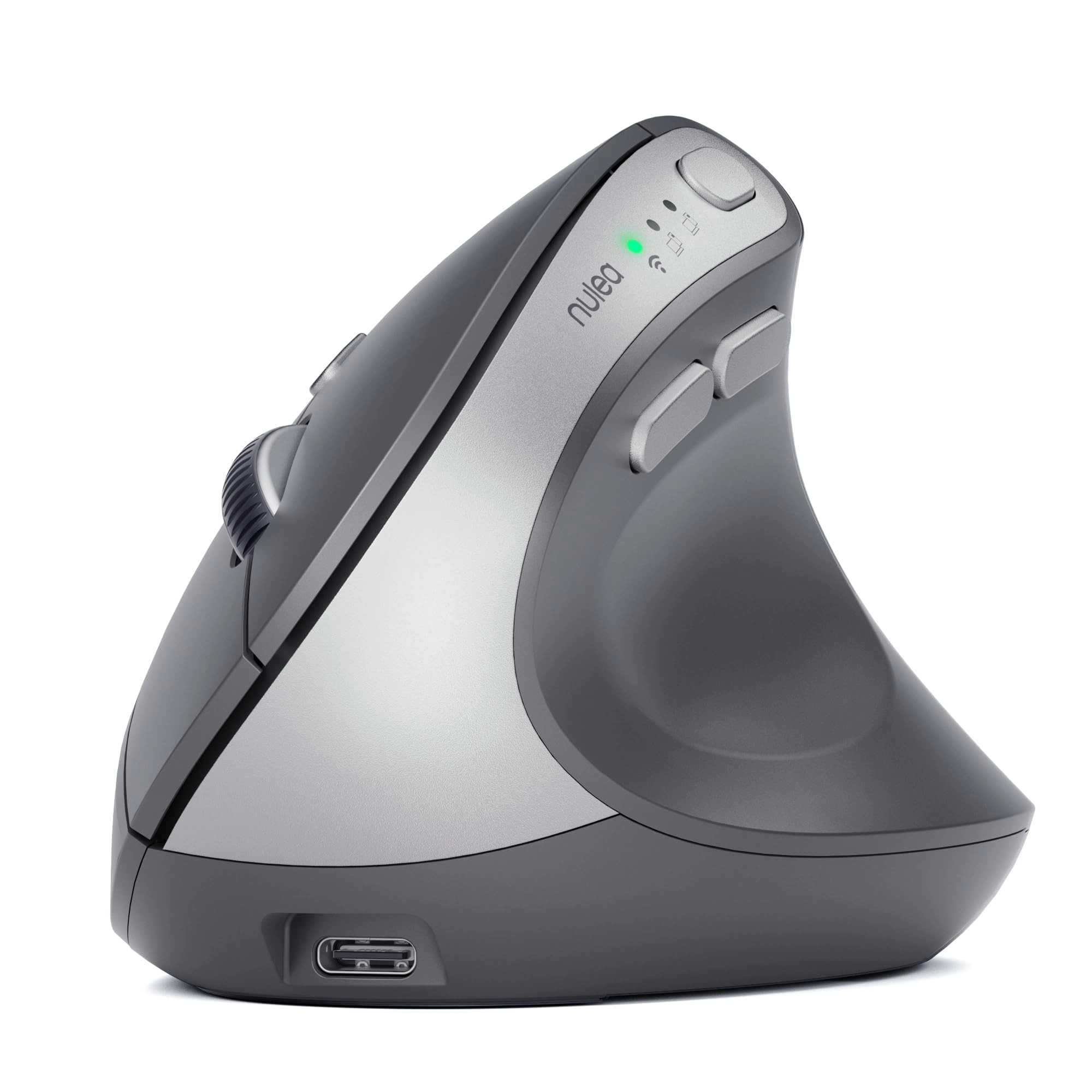 MD280 Ergonomic Vertical Mouse - Wireless