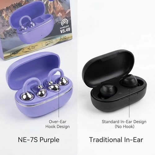NE-7S Wireless Earbud