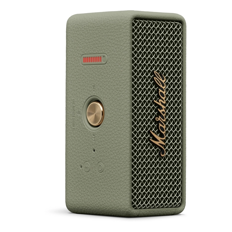 Emberton III Speaker