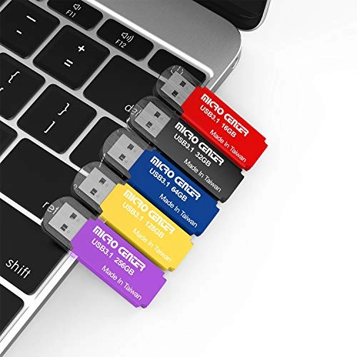 Pro - USB 3.1 Gen1 128GB