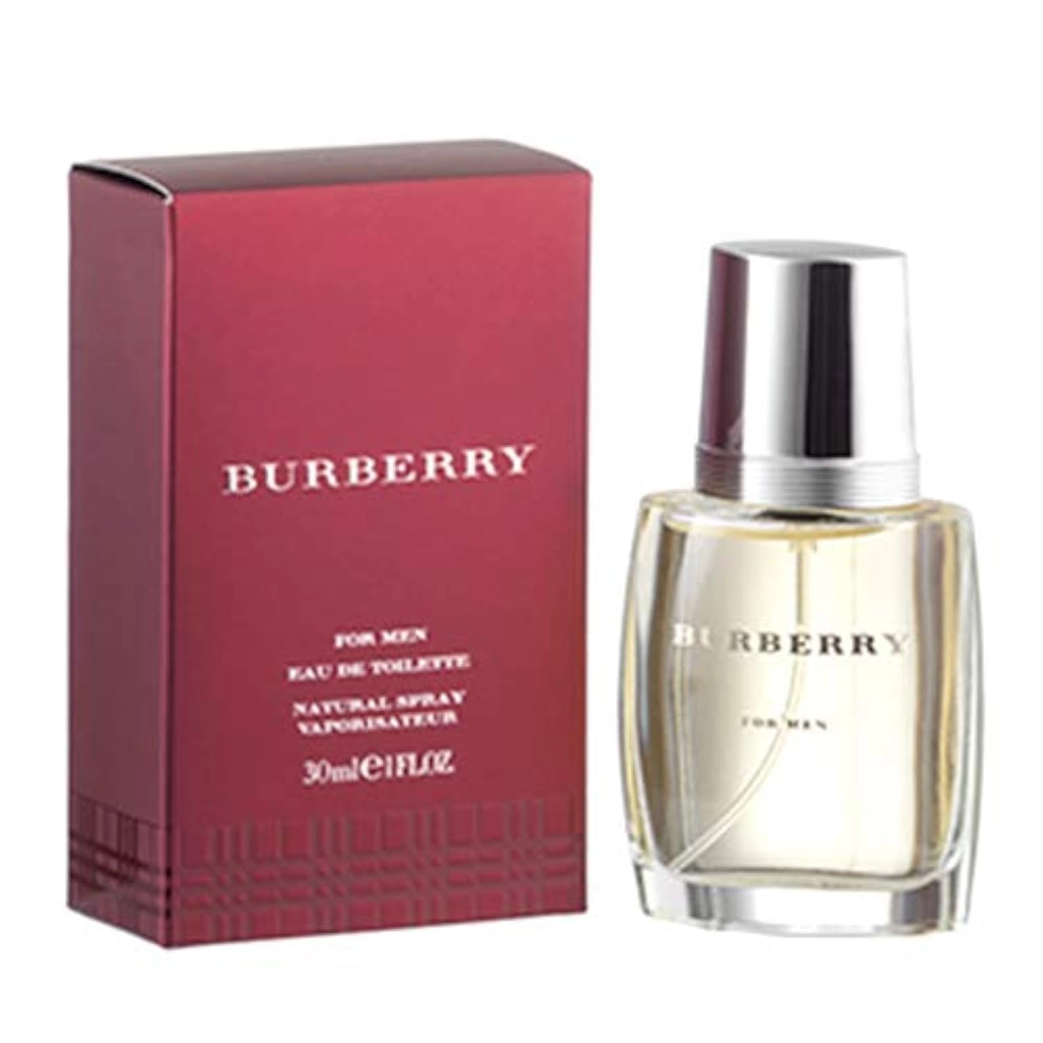 Classic Eau de Toilette 30ml