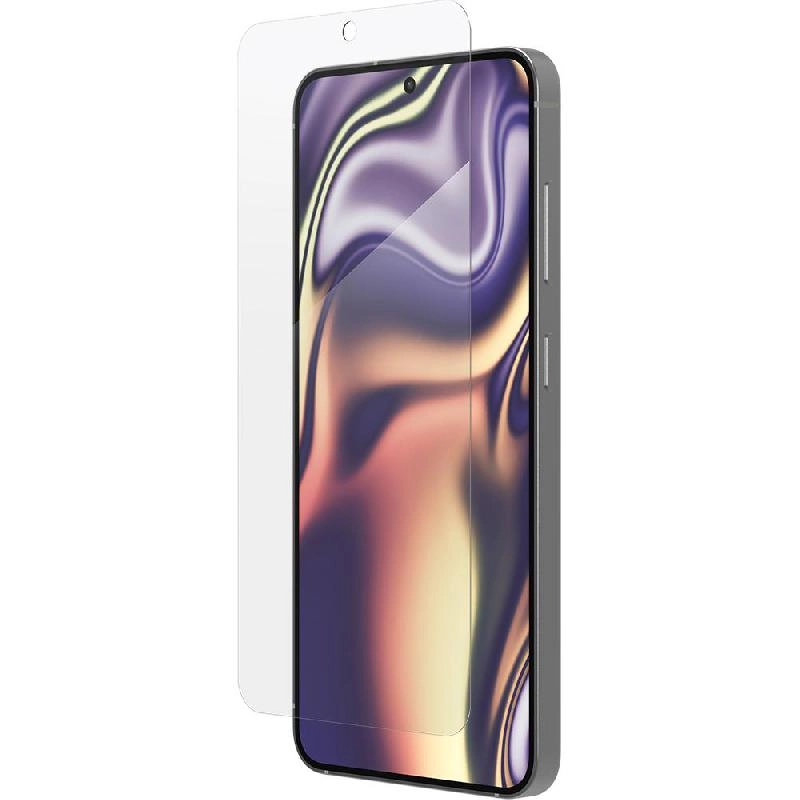 Clear Tempered Glass Screen Protector for Samsung Galaxy S26 Ultra