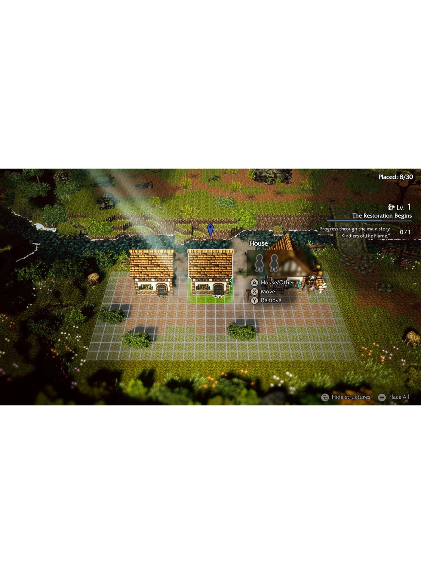 Octopath Traveler 0 | PS5