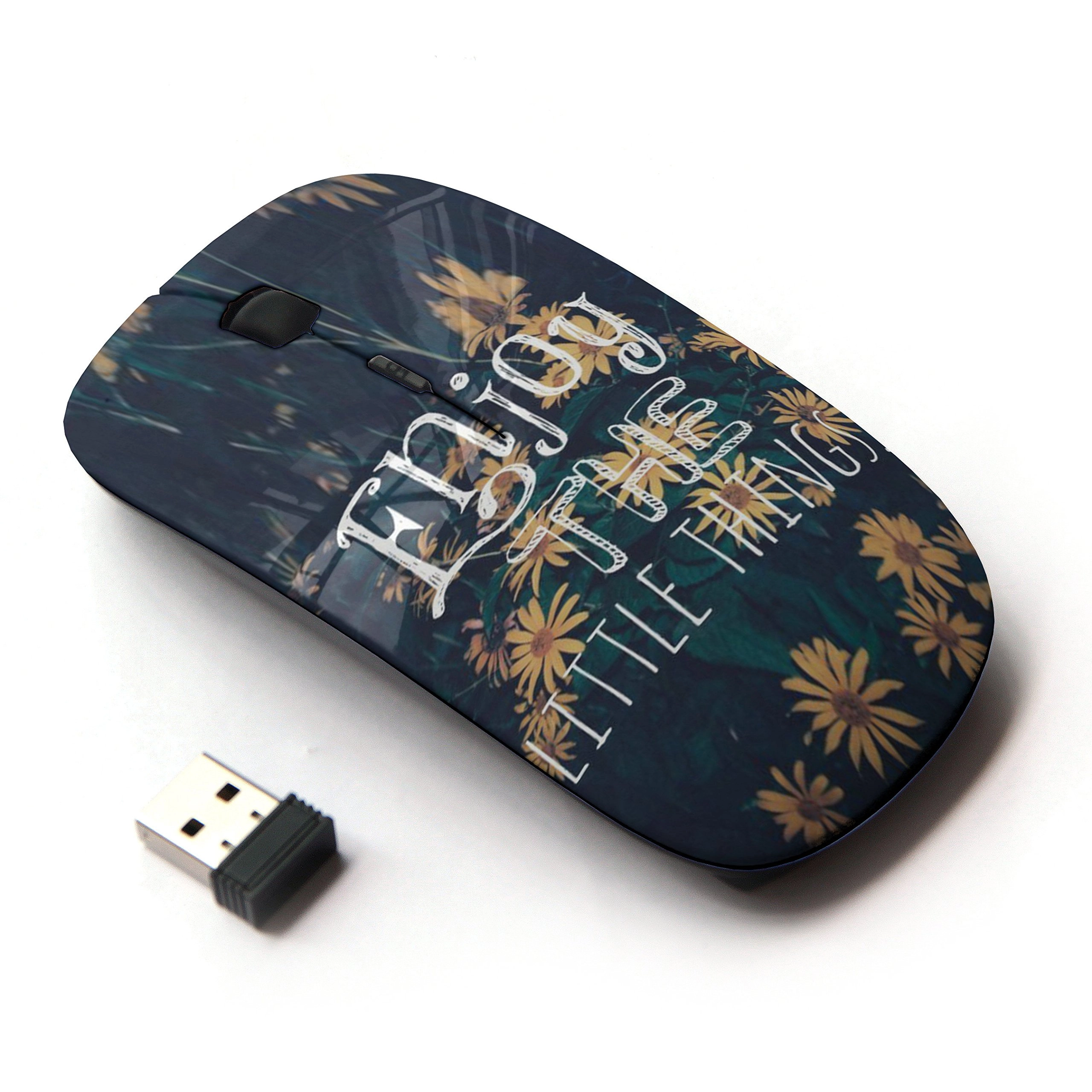 KOOLmouse M-8007002 - Wireless