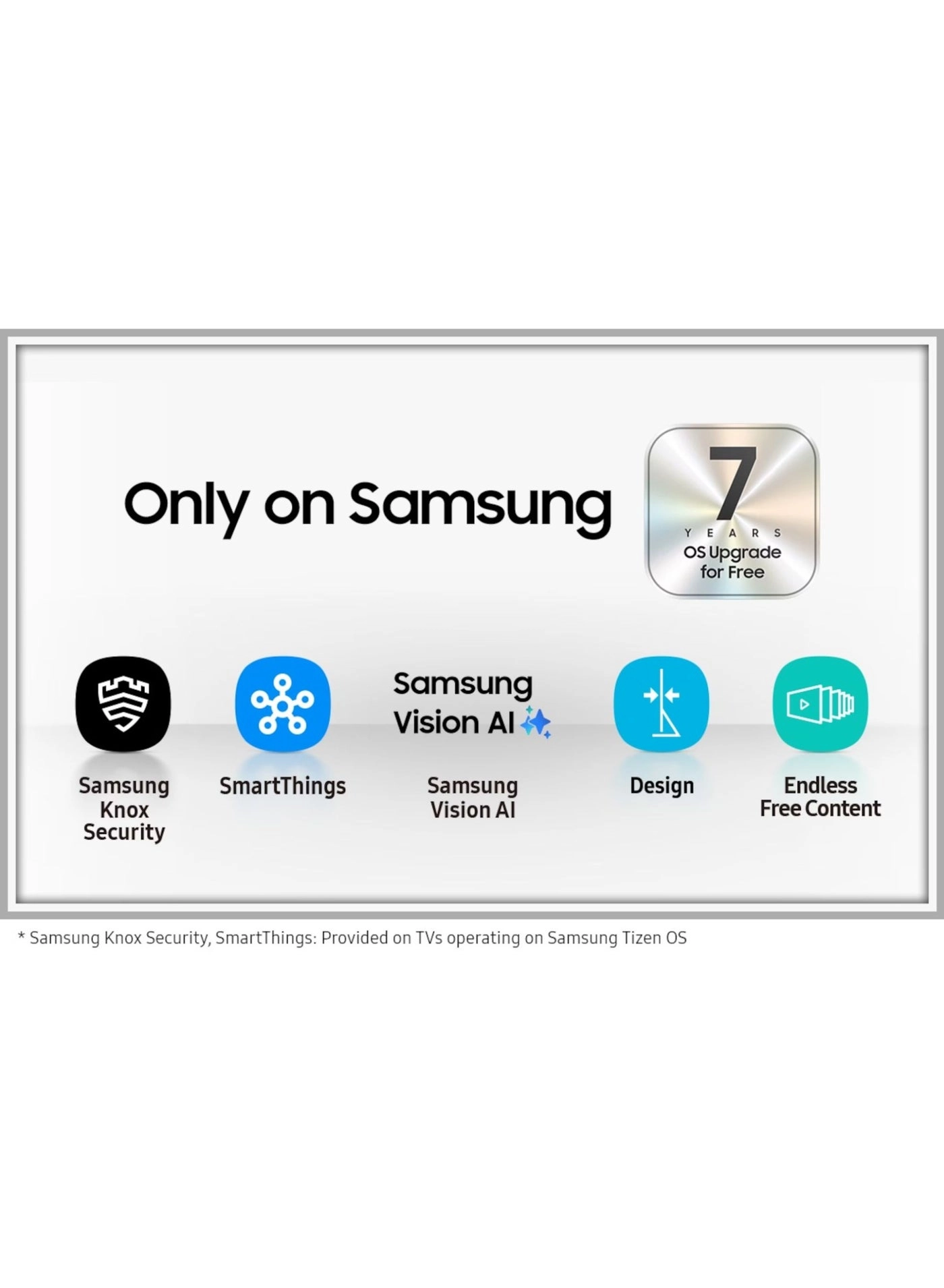 75Q8F+SOUNDBAR - 75 in