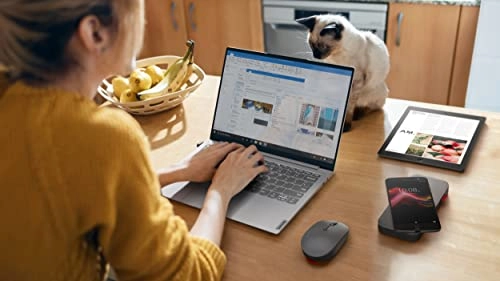 Go Wireless Multi-Device Mouse - Wireless