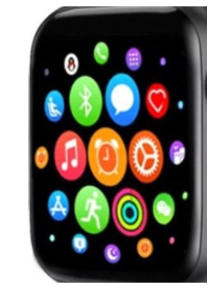 Plus 44mm Combination GPS