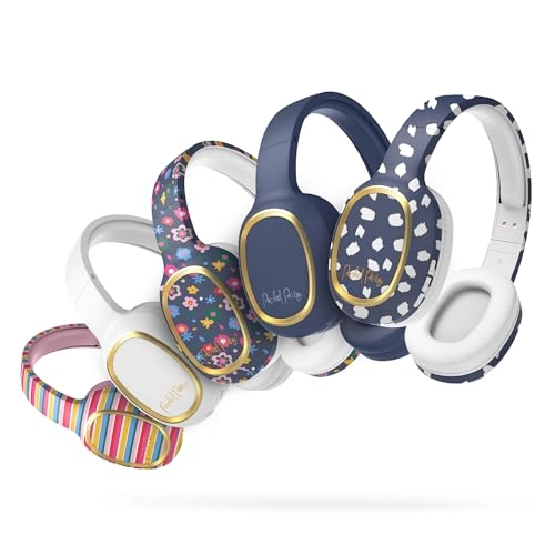 Spot On Wireless Headphone