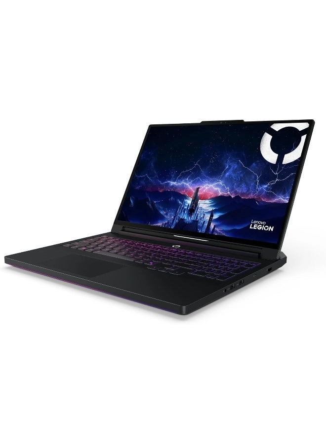 Legion Pro 7 83F5001SAX - 16'' Core Ultra 9-275HX 64GB 2000GB SSD
