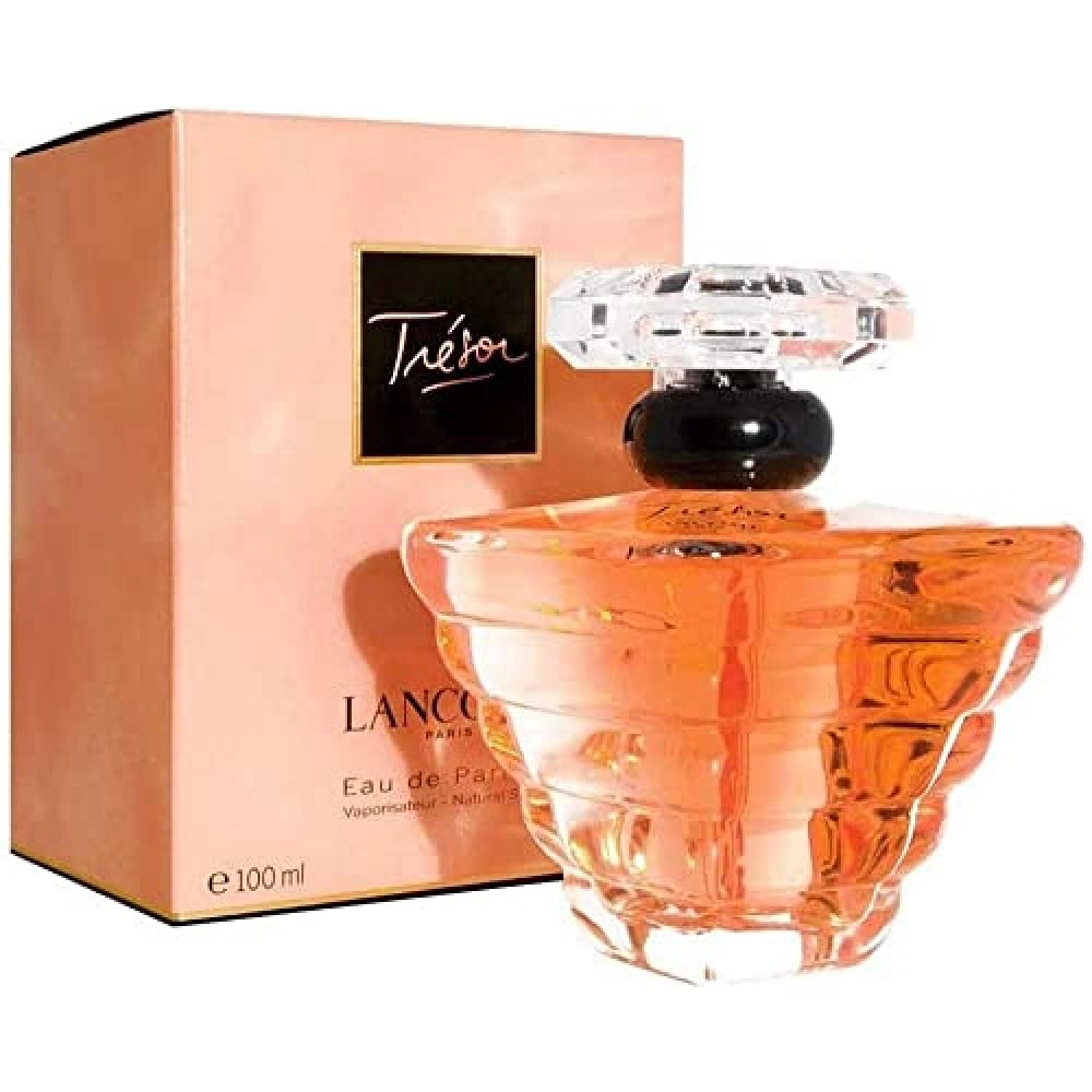 Tresor Eau de Parfum 100ml