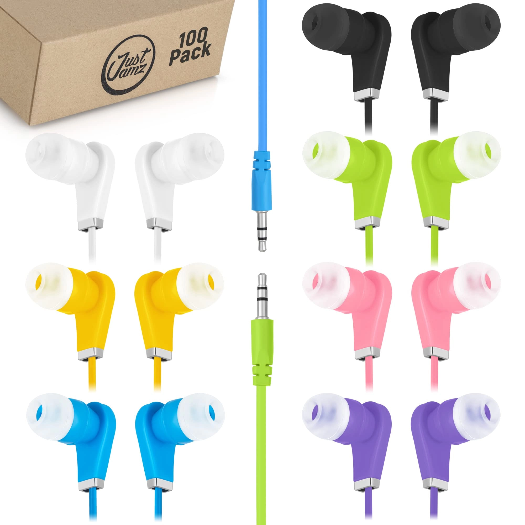 701236983425 Wired Earbud