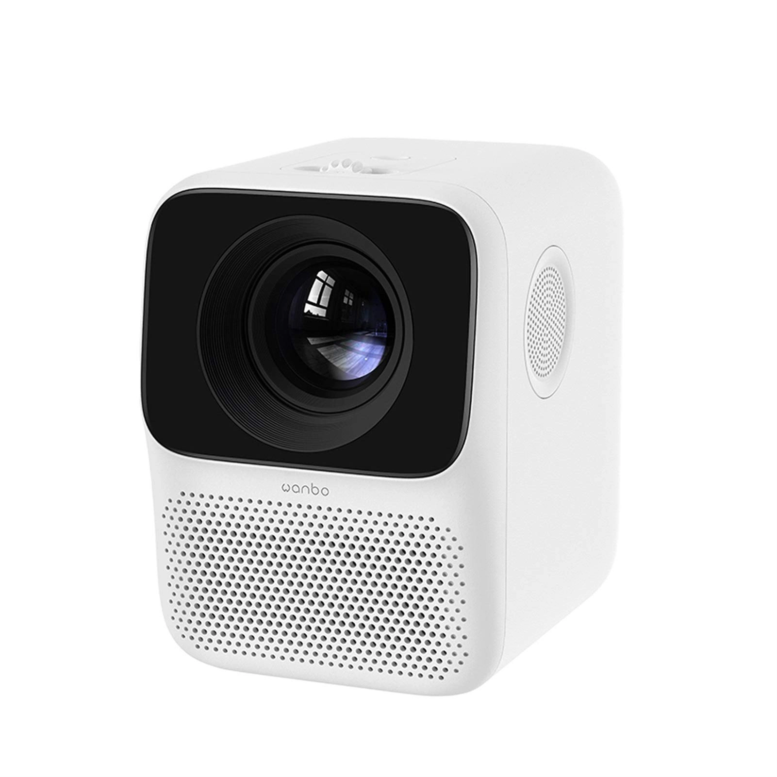 LED video micro projector