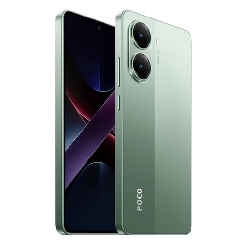 X7 PRO - 8GB 256GB