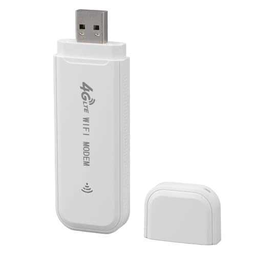 4G USB Hotspot - 4G 150Mbps