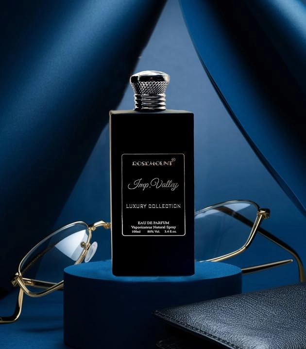 Rosemount Passions Eau de Parfum 100ml