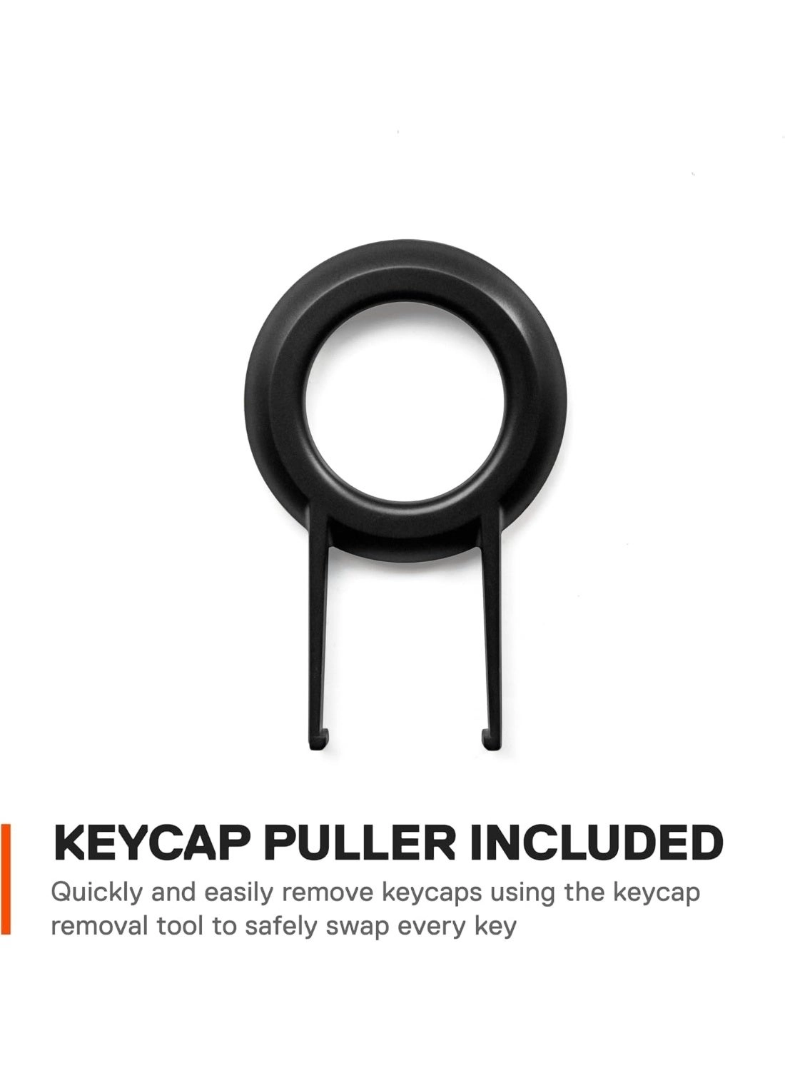 Arabic Alphabet Keycaps