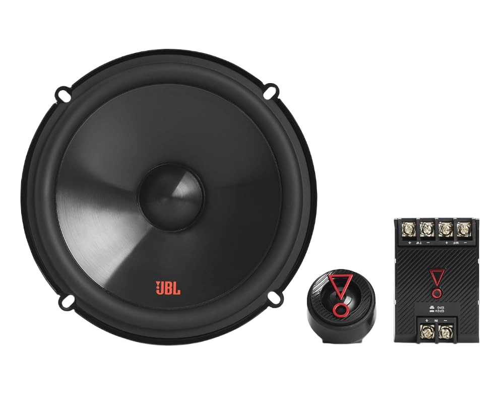 607CF - 6.5 Inches Component