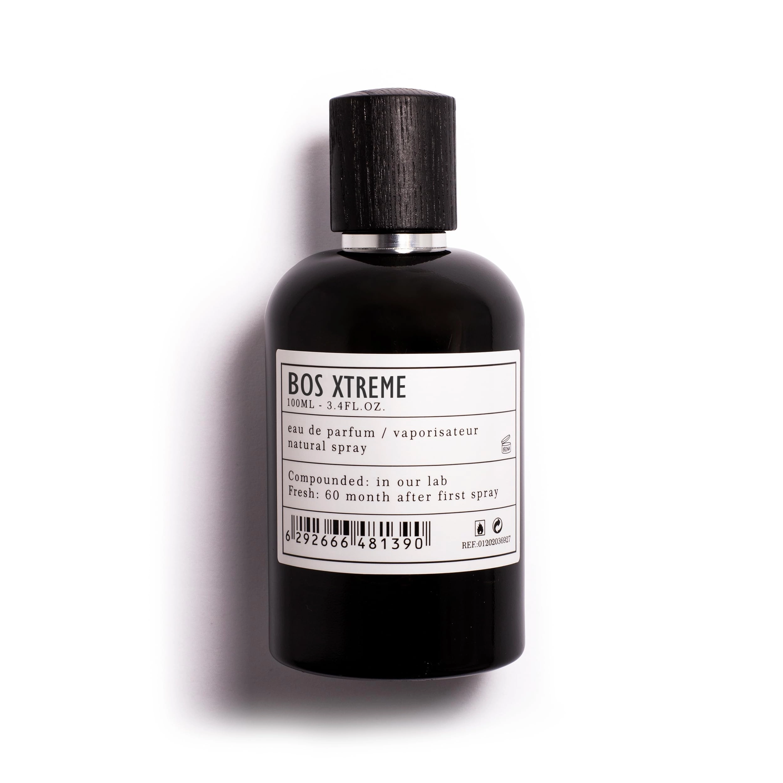 Perfumes Club Men Eau de Parfum 100 ml