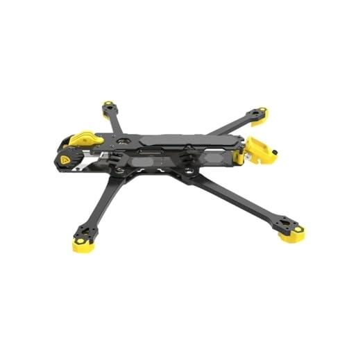 DC Folding Frame - 8 Inch 7mm Arm