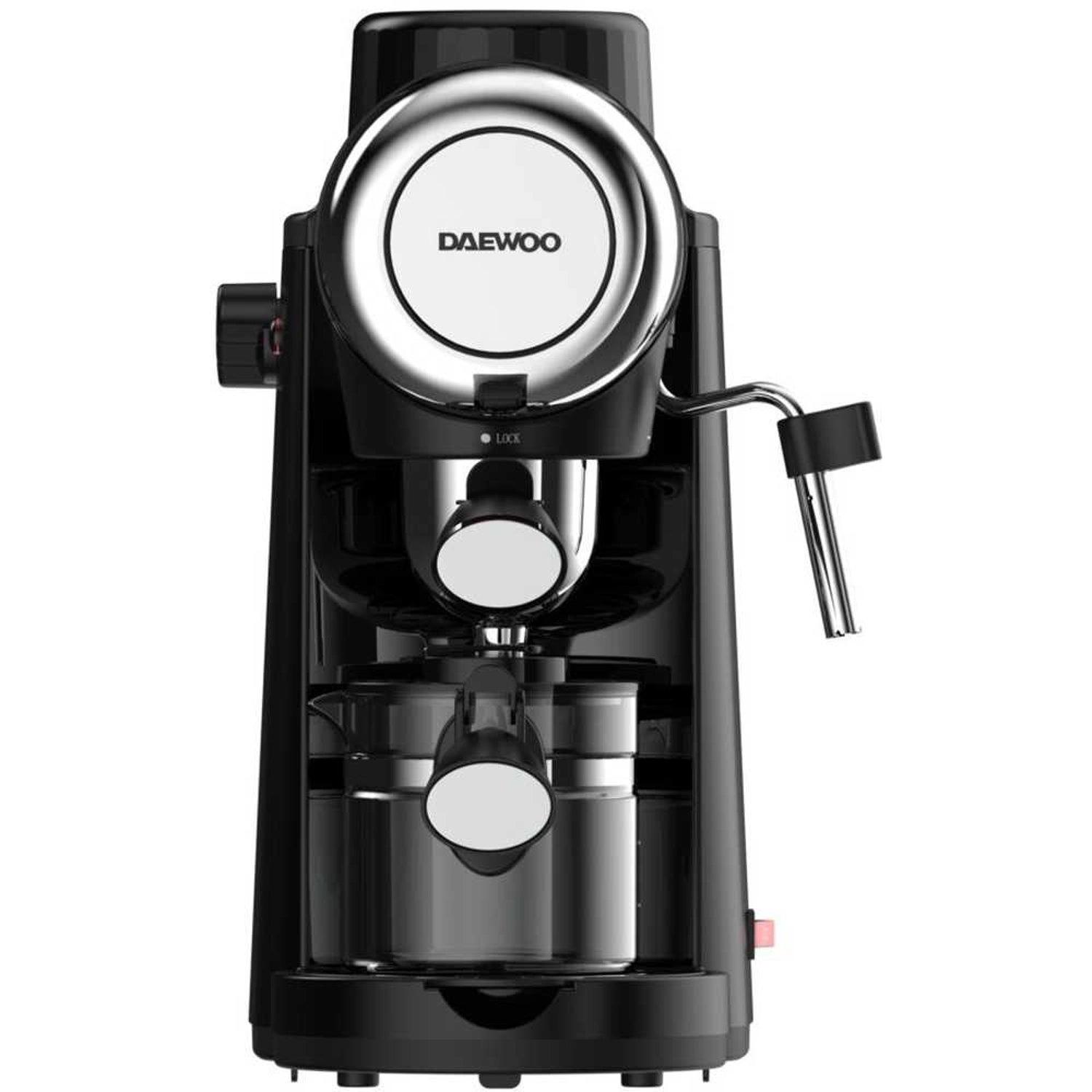 Espresso Maker DES-4840