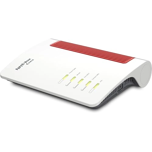 6670 Cable - Wi-Fi 7 DOCSIS 3.1
