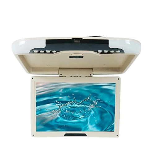 LU-1218MP5 - 12.1 inch