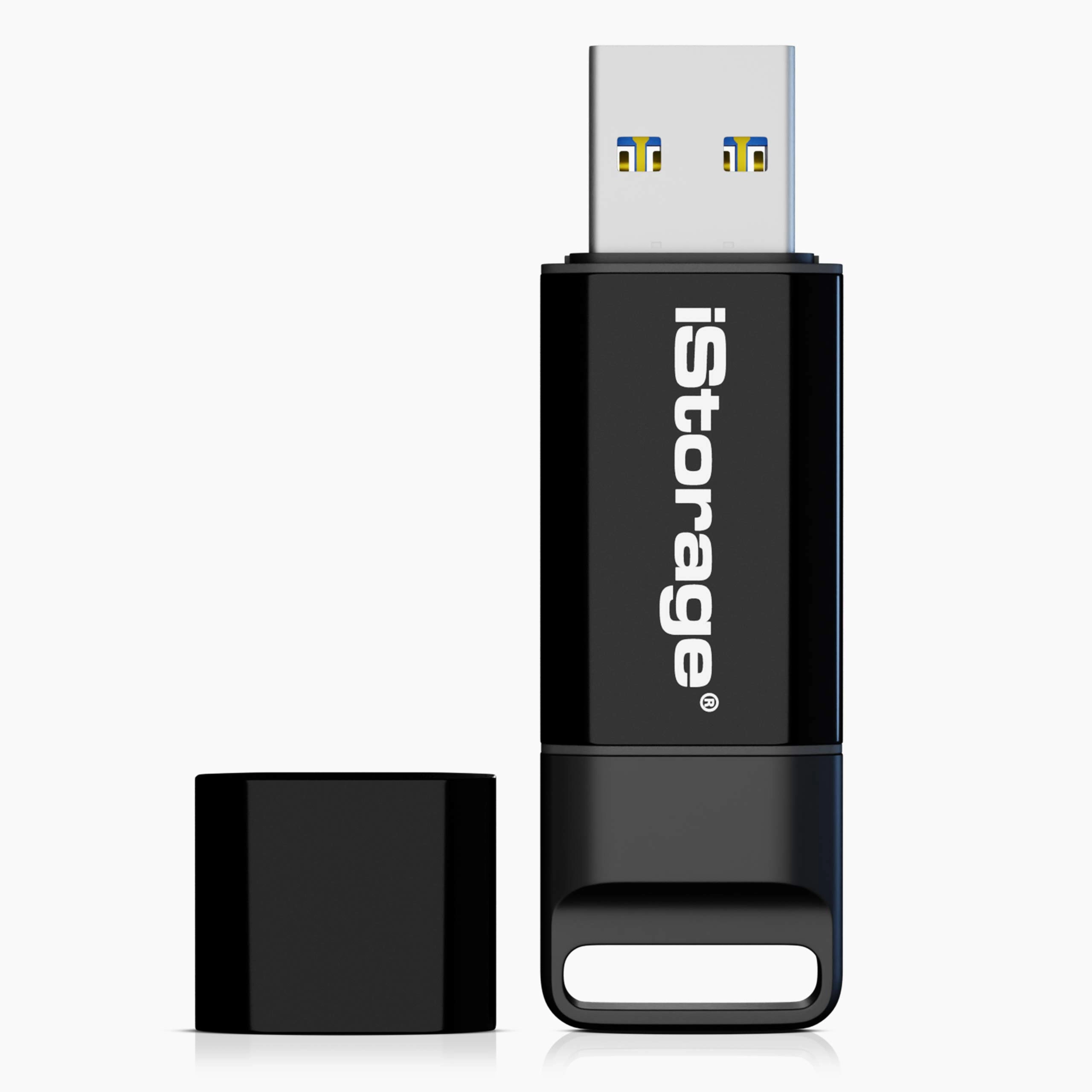 iStorage datAshur BT - USB 3.2 64 GB