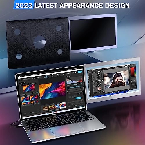 P1M - FHD 1080P 12 Inches