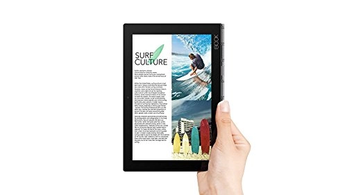 Yoga Book YB1-X90L - 64GB 10.1"