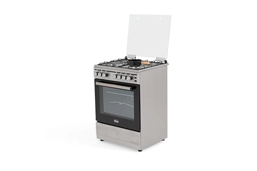 TERGC6064ST GAS Cooker