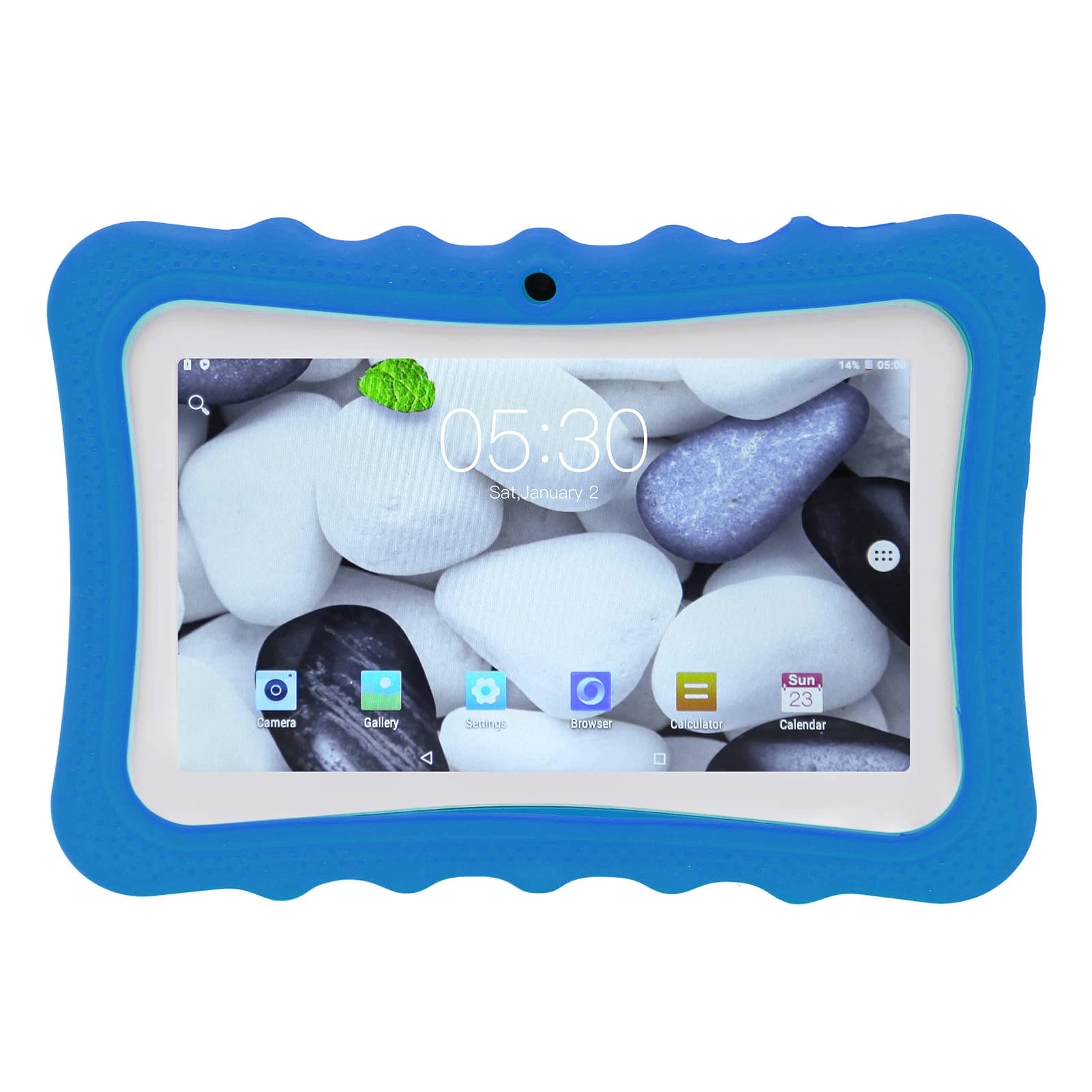 YRHGQ Kids Tablet - 4GB 7 Inch 32GB