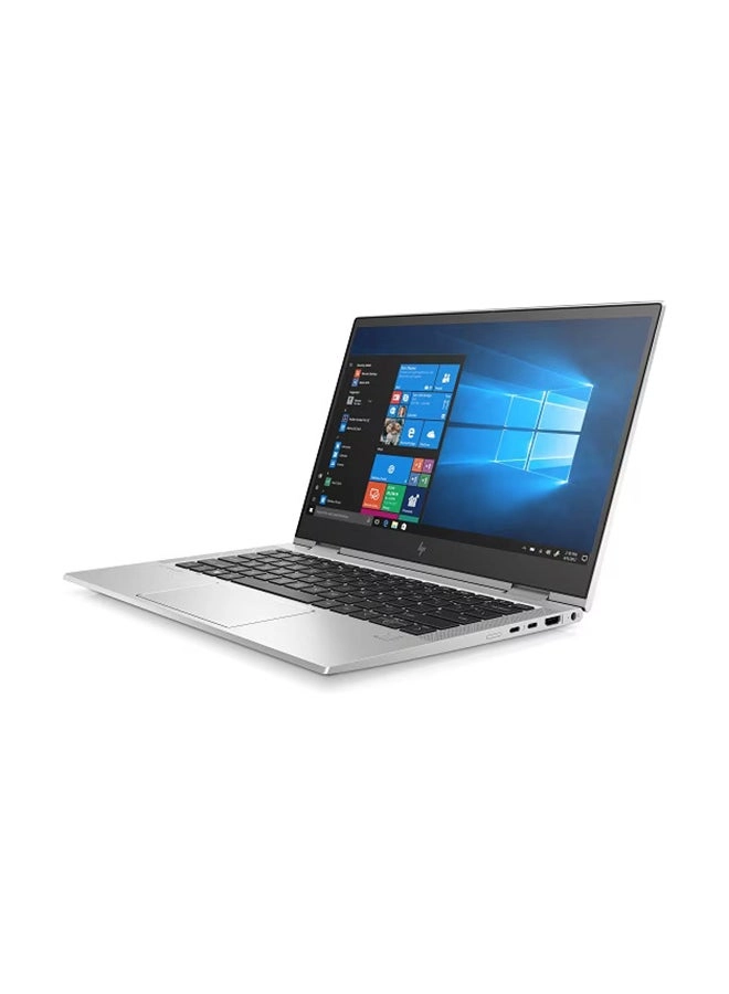 (Renewed) X360 830 G7 - 13.3'' Core i5 10300U 16GB DDR4 512GB SSD