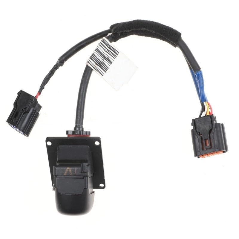 Reversing Camera - Night vision