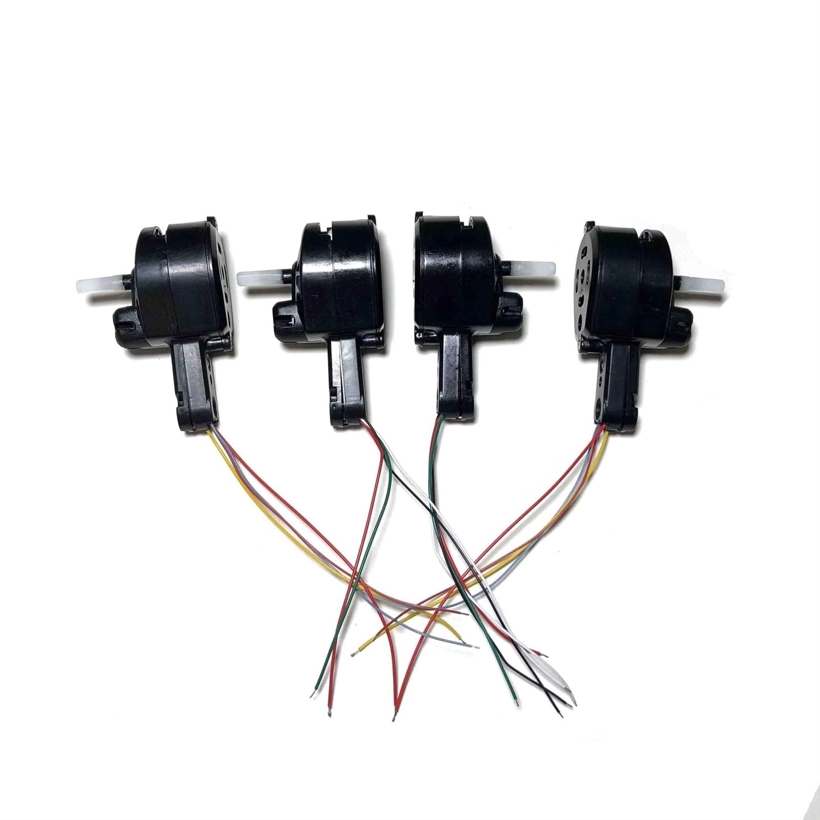 Nieqn 816 Motor