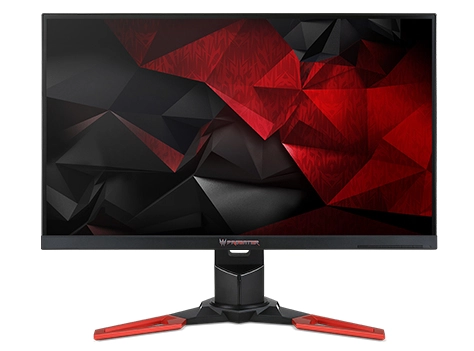 XB273K V5bmiiprx - 3840 x 2160 27"