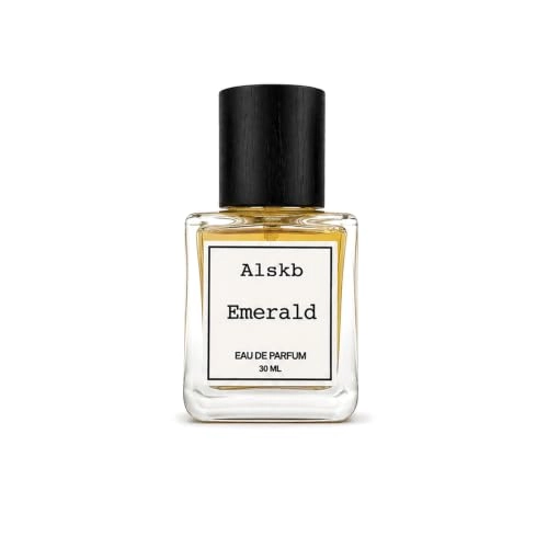 Ehsas + Emerald + Oud Musk - Eau de Parfum 3