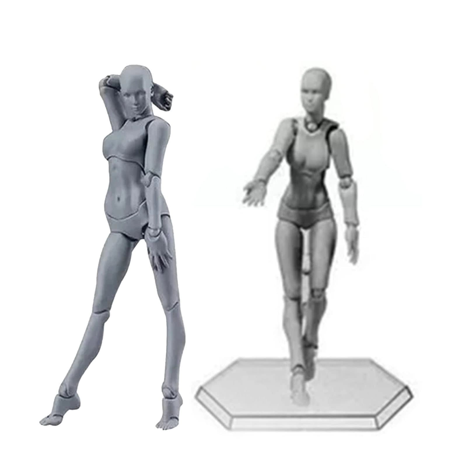 smandy Action Figure Body - 1 piece(s)