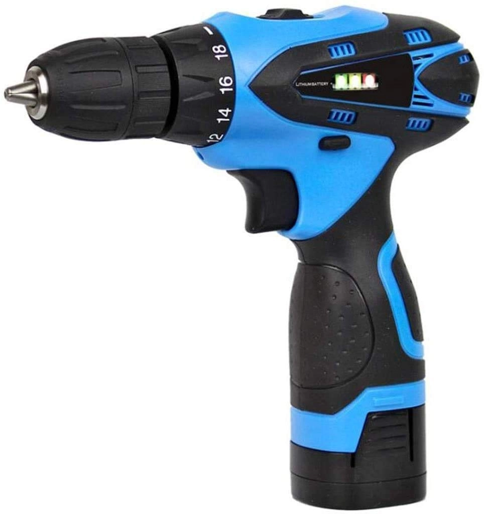 Handheld Drilling Rig Driver - Lithium Electric