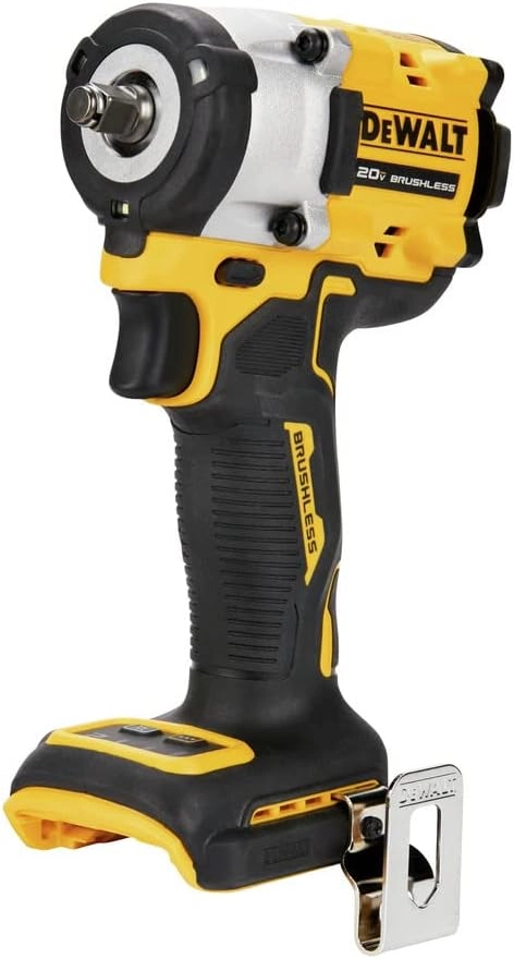 DeWALT ATOMIC - 300 ft-lbs. 3/8 in.