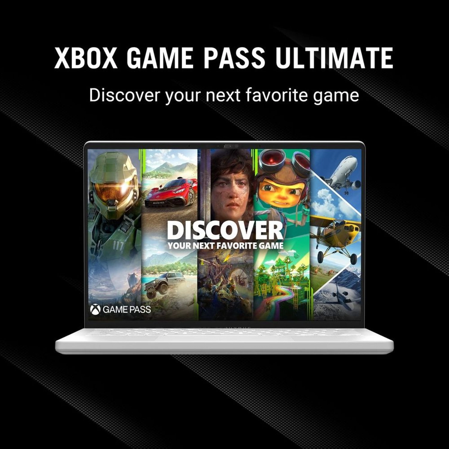 ROG Zephyrus G14 GA402NU-7161G - 14'' Ryzen R7-7735HS 16GB 1000GB SSD