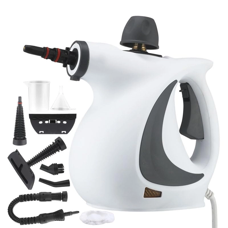 Handheld Steam Cleaner - 3bar 250ml