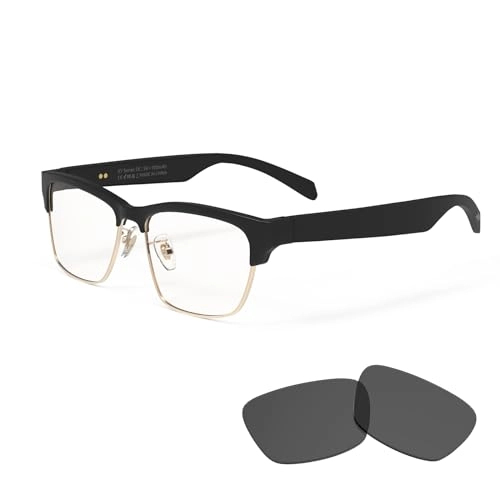 KY02SB-alexa - Bluetooth Open Ear