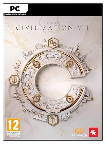 Sid Meier's Civilization VII | PC