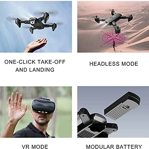 Drone Aerial Photography - 4K