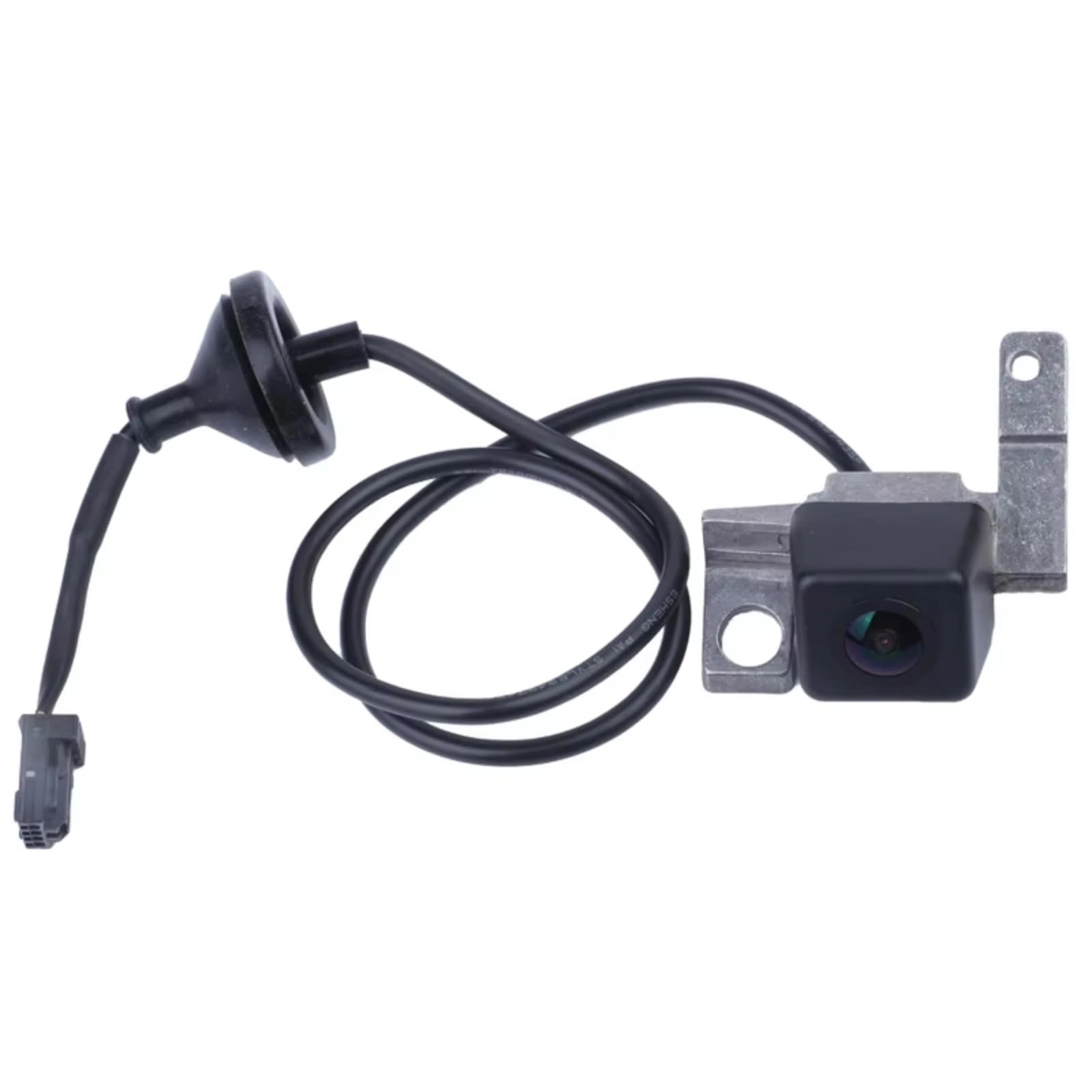 zhaxide Rear Backup Reverse Parking Camera - Night vision