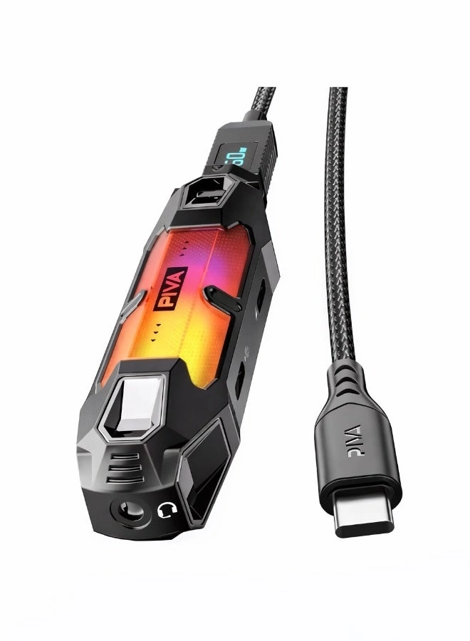 PIVA G41 - Type-C iPhones iPads