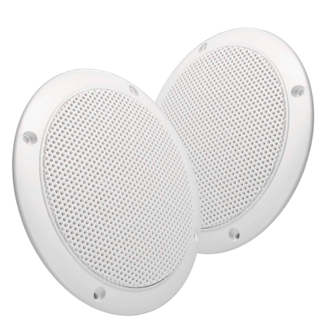 Dual Cone Speakers - 5″