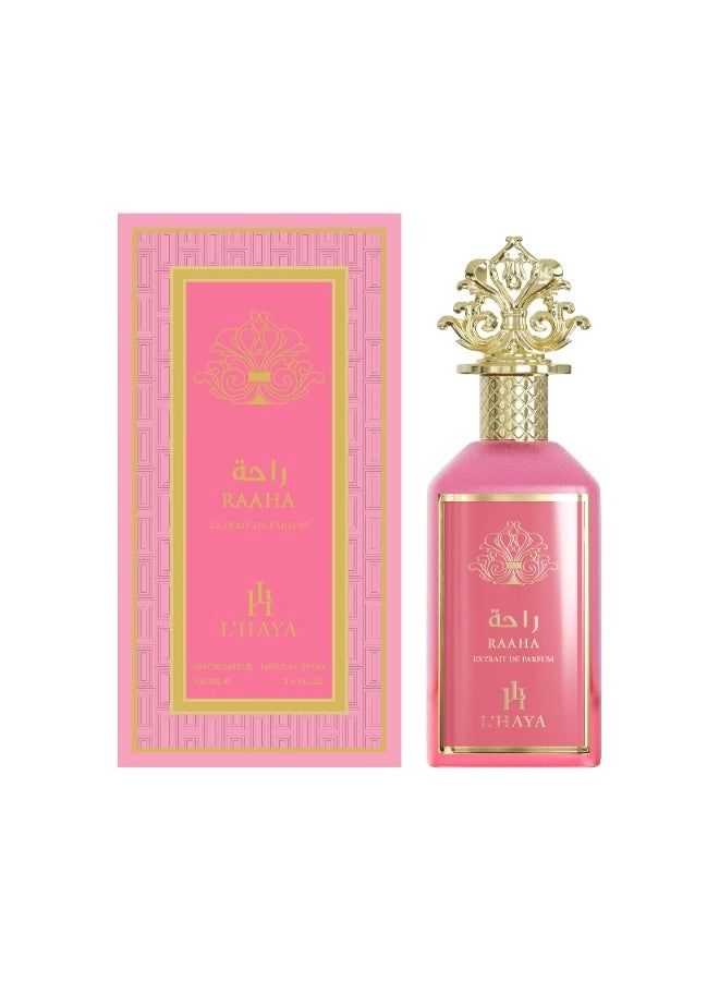 Raaha Eau de Parfum 100ml