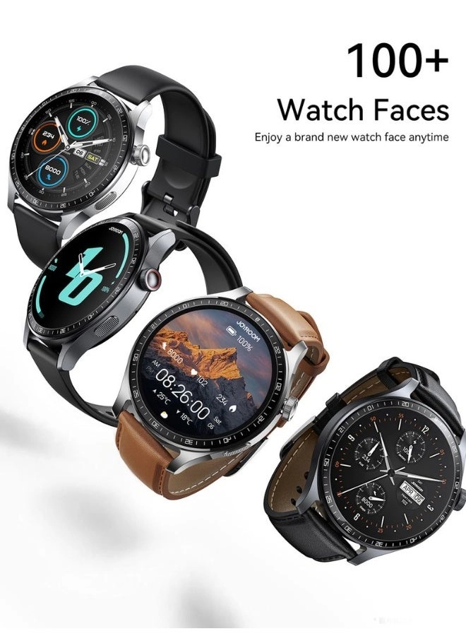 JR-FC2 Pro 48mm Zinc Alloy