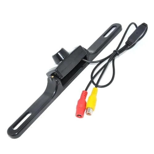 Reverse 170° - HD Night Vision